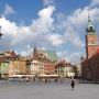 Проект «Вийди за кордони!»: розповідь про Польщу