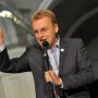 Мера Львова хочуть поставити в уряд на місце екс-мера Вінниці‏