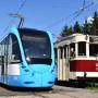 У Вінниці днями почнуть тестувати другий трамвай власного виробництва