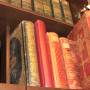 У Тімірязєвці зберігаються книжки, яким більше півтисячі років