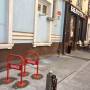 У Вінниці можна безкоштовно встановити велопарковку. Як це зробити?