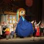 «Подільська лялька»: що подивитися на фестивалі театрів ляльок