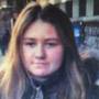 Допоможіть знайти 20-річну Оксану з Вінниці. Дівчина пропала 28 жовтня