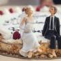 Будні РАГСу:  412 пар одружилися за добу, а деякі шлюби розпалися після весілля
