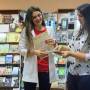 Braille Book та "Живі книги": як бібліотекар Оксана Крижанівська запустила проект для особливих дітей