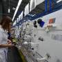 Вінничани не хочуть офіційно працювати на японському заводі Fujikura