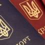 У скільки обійдеться заміна паспорта в Україні