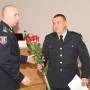 Поліція Іллінців має нового керівника — підполковника Олега Паламаренка