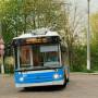 Спроба №2: пропонують на об’їзній від Аграрного до Келецької пустити тролейбус