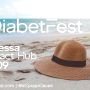 DiabetFest 2018 Odessa. РЕГИСТРАЦИЯ ОТКРЫТА!