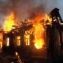 Смертельна пожежа у Степашках: через коротке замикання згорів чоловік