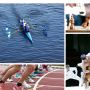 Анонси спортивного тижня: шахи, веслування, легка атлетика, сумо