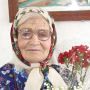 Найстаріша жителька Дружелюбівки розказала як дожити до 95 років