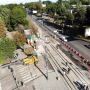 Обіцяють, що з 17 серпня по Хмельницькому шосе почнуть знову курсувати трамваї