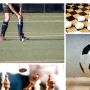 Анонси спортивного тижня: шахи, футбол, хокей на траві