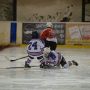 Вінницькі хокейні «патріоти» переграли «Морських вовків» на відкритому чемпіонаті Вінниці