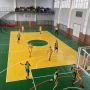 Баскетбольний сезон на Вінниччині відкрили обласним чемпіонатом в Іллінцях