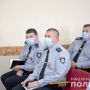 Кадрові перестановки у вінницькій поліції: Синявського перевели в Гнівань