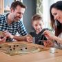 Домашні розваги: найпопулярніші в світі настільні ігри для родини