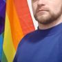 «Потрібно ховатися, щоб не побили», — говорить керівник вінницької ЛГБТ-спільноти