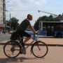 До дня велосипедиста. Що нового з’явиться у Вінниці цього року для людей на веломашинах?
