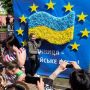 Флешмоби, конкурси та віртуальні подорожі: як Вінниця святкуватиме День Європи. Програма