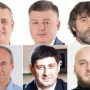 ТОП-6 найбагатших депутатів Вінницької міськради. Рейтинг від 20minut.ua