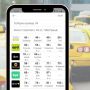 У Вінниці працює мобільний додаток Taxi Scanner. Він порівнює ціни на таксі у різних службах