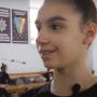 «Нам є ким пишатися». Вінничанка Лейла Юсіфзаде стала чемпіонкою України з художньої гімнастики