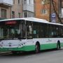 Для Вінниці хочуть закупити 10 електробусів. Готові заплатити понад 220 мільйонів гривень