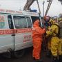 Хімічна аварія у Немирові. Понад 30 рятувальників до пізньої ночі ліквідовували наслідки