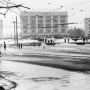 Засніжені вулиці, щасливі люди. Якою була зима в Вінниці в минулому столітті?