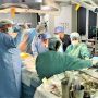 Від трансплантації нирки до протезування аорти: про досягнення вінницьких медиків за 2021 рік