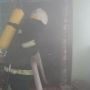 Смертельна пожежа у Піщанці. Будинок зайнявся через недопалок цигарки