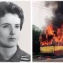 45 років тому згоріла Зоя Ткаченко. Згадаймо, як вінничанка врятувала 120 пасажирів
