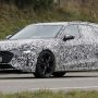 2023 Audi A4: Перші фото з тестувань (Новини компаній)
