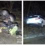 На Вінниччині водій на Renault врізався у мотоблок. Загинув 13-річний хлопчик