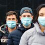Січневий антирекорд по COVID-19: скільки хворих в Україні та по областях