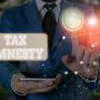 Податкова амністія: наближається завершення пільгового періоду