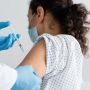 Бустерну дозу проти коронавірусу вже отримали близько 11 тисяч вінничан