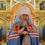 Митрополит РПЦ Веніамін з Вінниччини виправдовує російську агресію
