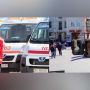 Пістолет в спаленій техніці, малі зарплати водіїв швидкої та інше важливе за 6 травня у Вінниці