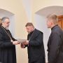 На Вінниччині громади виходять з церкви московського патріархату та долучаються до ПЦУ