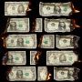 Що робити з обгорілими банкнотами: роз'яснення НБУ
