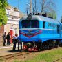 Найдовшою вузькоколійкою Європи з Гайворону запустили ще один потяг