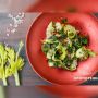 Легкі салати із цукіні, томатів та та редиски: оригінальні рецепти від Клопотенка