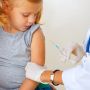 У воєнний час поширюються інфекційні хвороби. Коли і від чого вакцинувати дітей?