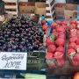 «Золоті» черешні та полуниця: за скільки продають ці ягоди на вінницьких ринках