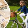 Пальне дороге, а скільки коштує придбати велосипед у Вінниці?