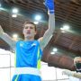 Боксери спортшколи «Вінниця» готуються до чемпіонатів світу і Європи